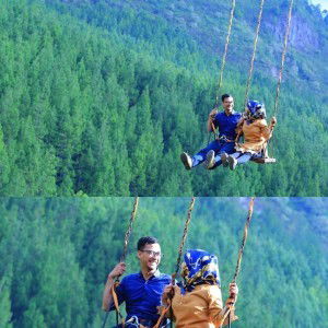 Iis Aisyah profile icon