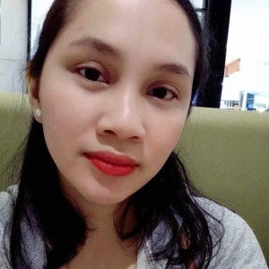 Claudette Fernandez Sityar profile icon