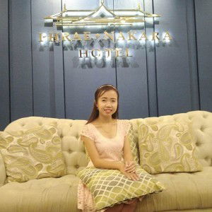 Kwanchit Piyawan profile icon