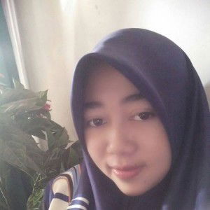 Indach Kumallasari profile icon