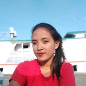 Laudia Barati Mantjari profile icon