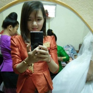Huyen Thu profile icon