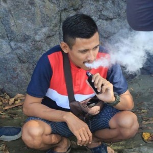 Bayu Anggara Putra profile icon