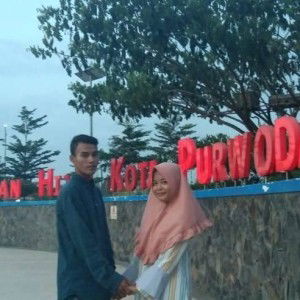 sinta robiyani profile icon