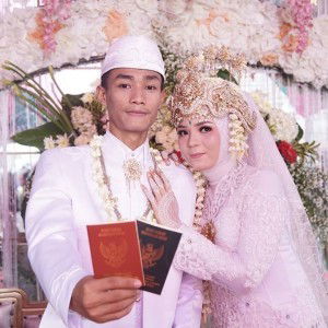 Dwi Piranti profile icon