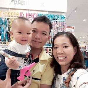 Oanh Pham profile icon