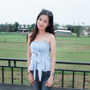 Wanlapha Phuangphun profile icon