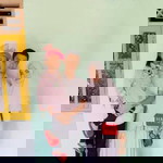 Ikar Rhiyani profile icon