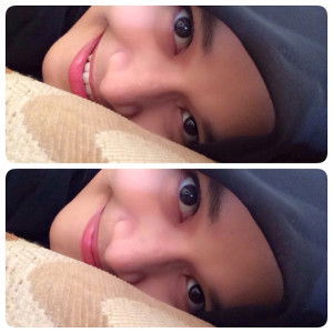 Sarah Adlina Yazid profile icon