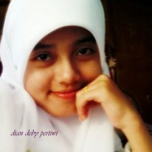 Dian Deby Pertiwi profile icon