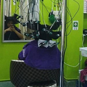 ไชโย ตัดผมชาย หญิง บุรีรัมย์ profile icon