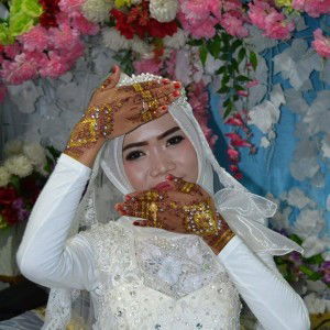 Bella Indah Sari profile icon