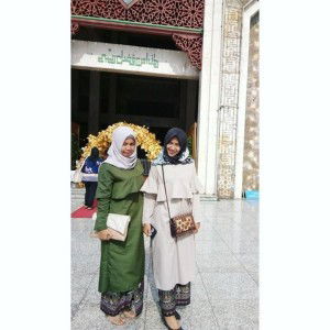 Fatmawati profile icon