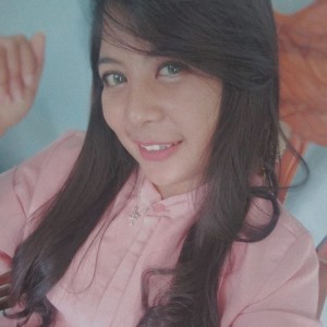 Arvany Vandra profile icon