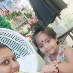 Venayaheswary Annamalay profile icon