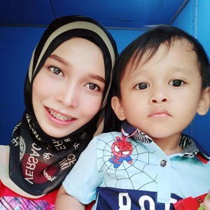 Mariyam Fakhrulrazi profile icon