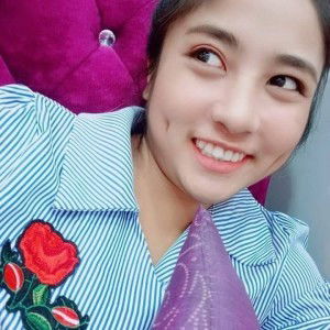 Asbalee Laplamoon profile icon