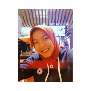 Hyldha Faulyna profile icon