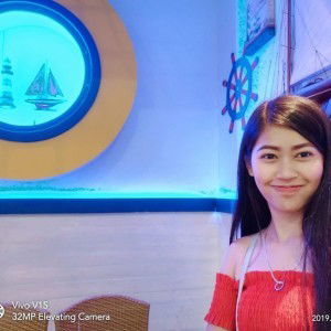 Jonalyn Ortega profile icon