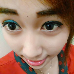 Ana Ong profile icon