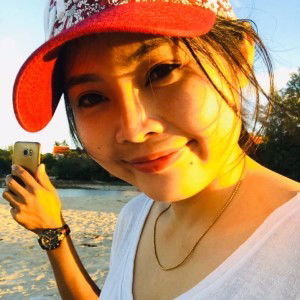 Marayat Mankhong profile icon