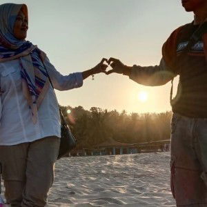 Nur Sofie Fitria profile icon