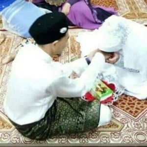 Nizam Nurul profile icon