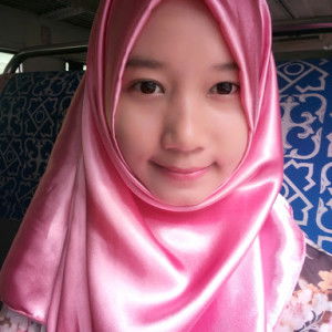 Ayu Yuspita Sari Nst profile icon