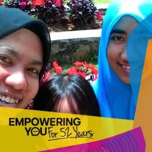 Nurul Aini Tupperware profile icon