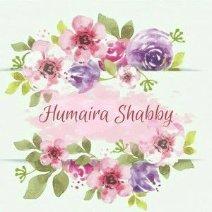 humaira profile icon