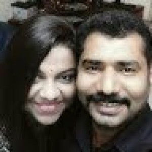 Premalatha A/P Raveedranadhan profile icon