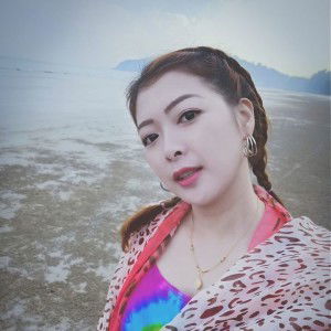 Pawinon Mam profile icon