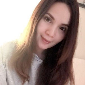 Areerat Fon Rungrueang profile icon