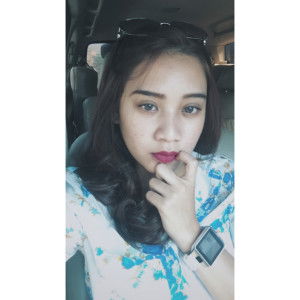 Beverly Jasmine profile icon