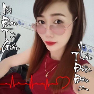 Tran Hong Mến profile icon