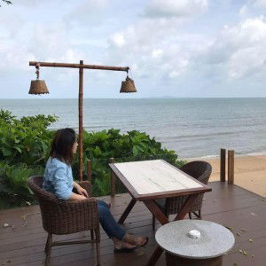 Palinpawee Laohawichitsak profile icon