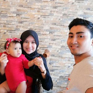 Nurhazwana Nazir profile icon