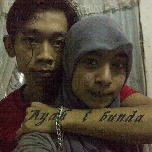 Yenny Bunda'e Dhonny profile icon