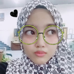 Izzah Nabilah profile icon