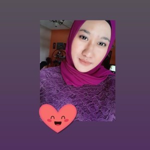 Nurul Syafinaz profile icon
