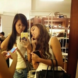 Nurliyana Razali profile icon