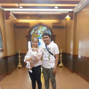 Dannie Rose Espinile profile icon