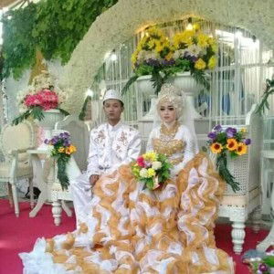 Vina Pesheg profile icon