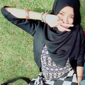 hanifatul masykurillah profile icon