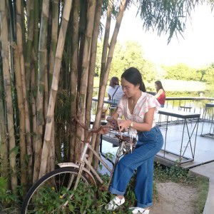 Mew'w Marisa profile icon