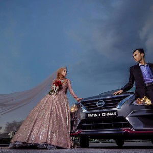 Fatin Farahana Jamil profile icon