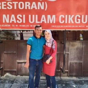 Nor Ain profile icon