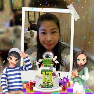 Momiko Jangyang profile icon