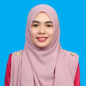 Siti Zahiah Zakaria profile icon