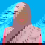 Siti Zahiah Zakaria profile icon